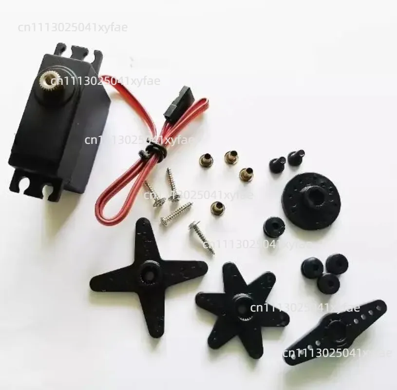 S9257 S9257MG Metal Gear Digital Servo For Industrial Automation Control System