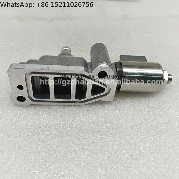 Modulator Valve Gp …