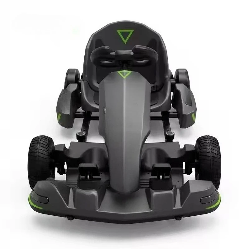 

Электрический карт Twist, максимальная скорость 20 км/ч, OEM-кастомизация, для использования на улице, для детей и подростков, регулируемые сиденья.