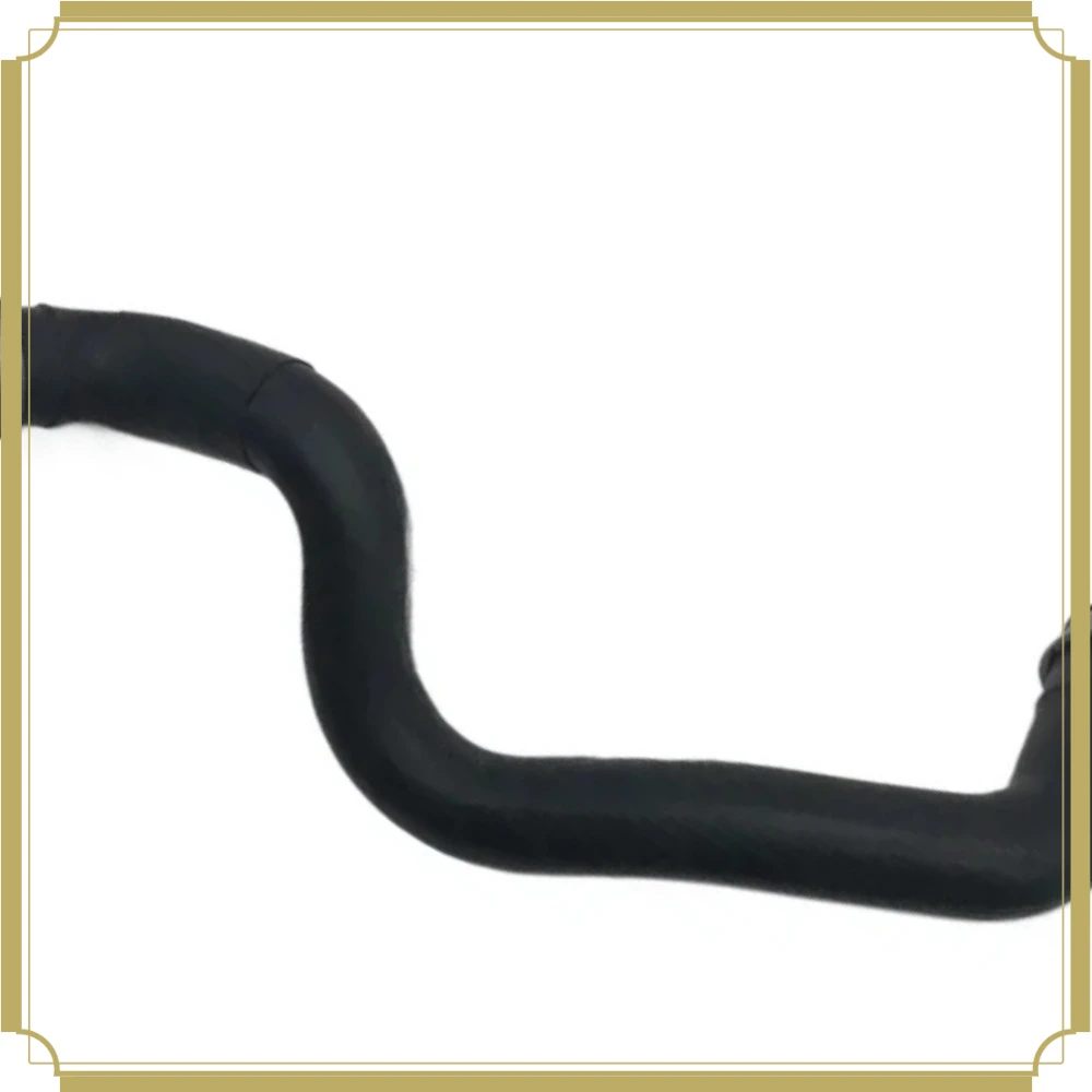 

For Mercedes Benz S Class W221 S280 S300 S350 S500 2006-2012 1pc Engine Radiator Water Tank Inlet Pipe