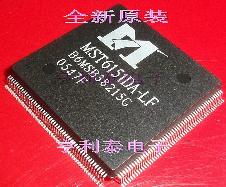 MST6151DA-LF  Original, in stock. Power IC