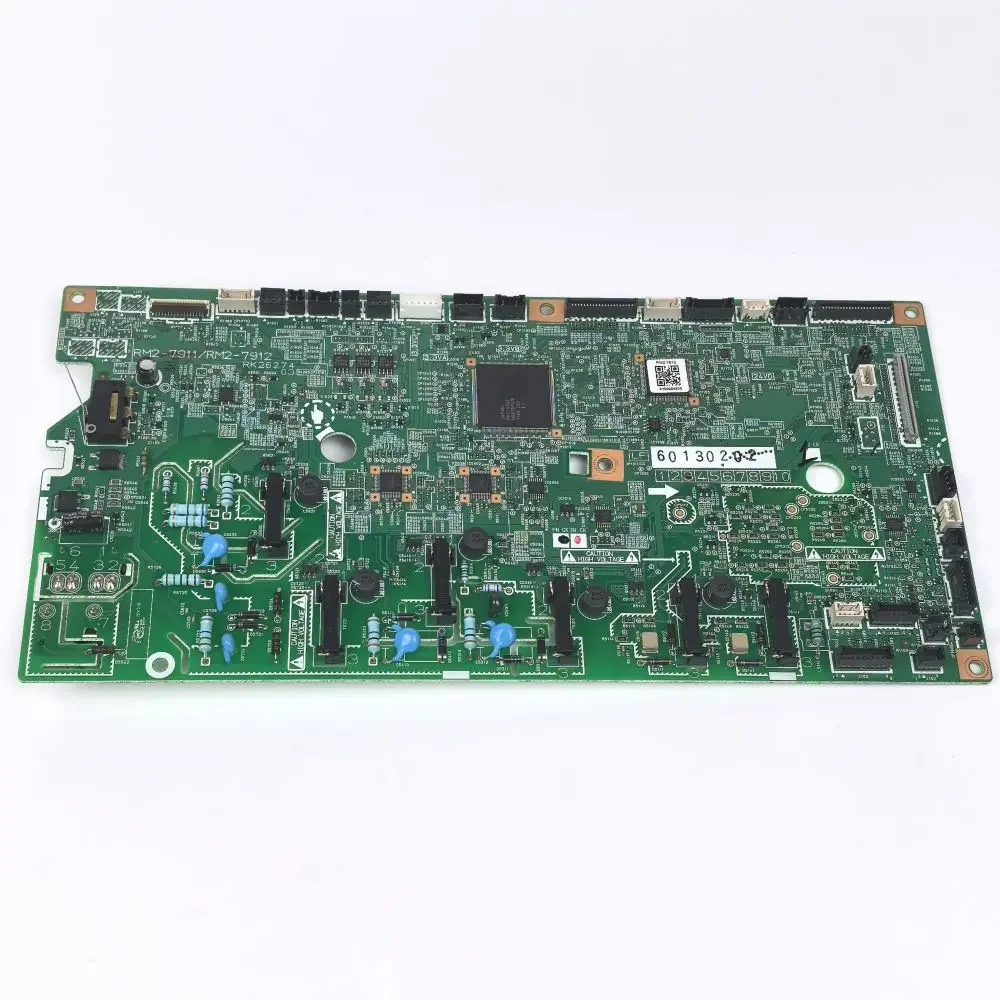 Original DC Controller Board RM2-7911 for HP M452 M477 M377 452 477 377 RM2-7912 Simplex Duplex Model