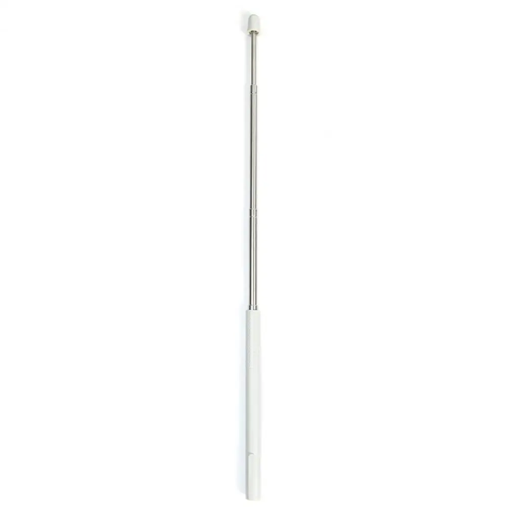 Retractable  Professional Teacher Presentation Hand Stick Universal Presentation Pointer Portable   Classroom Supplies