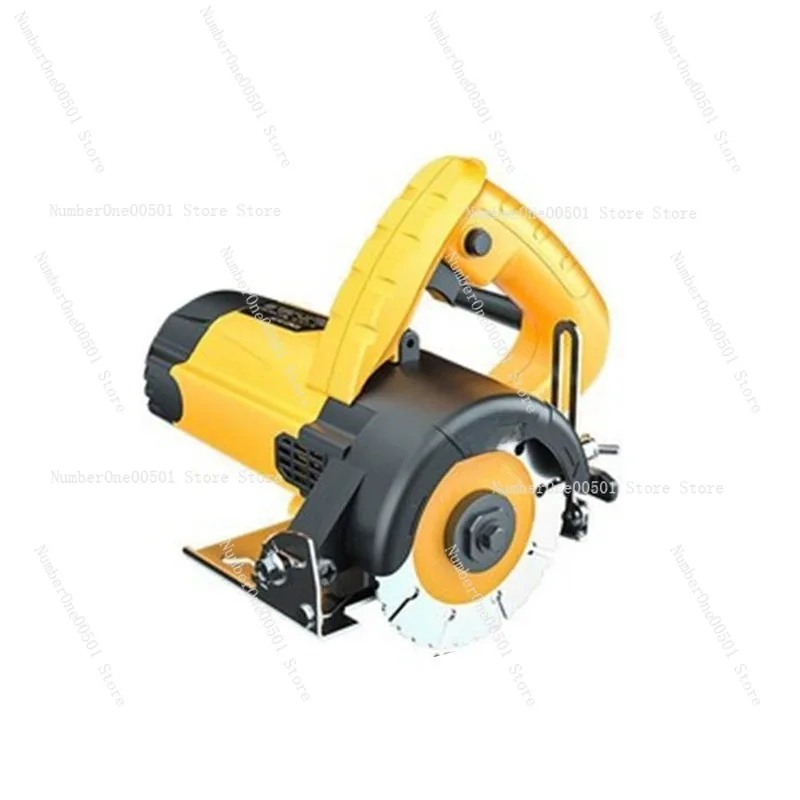 

110S 2 High Power Wall Grooving Machine Adjustable Angle Stone Cutting Tool for Industrial Use