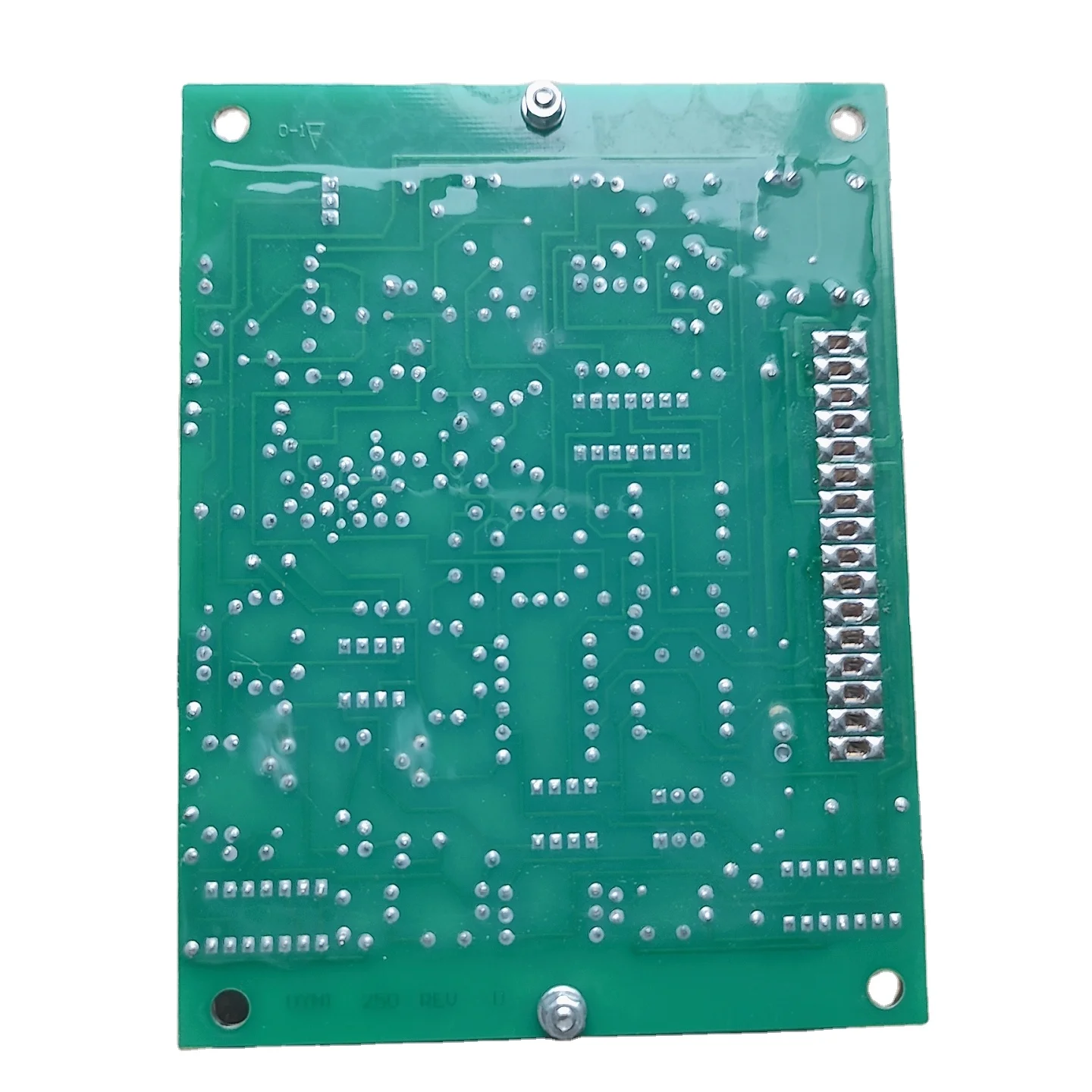 

Cummins parts 3062322-20 K19K38K50 original genuine speed governor speed control board controller in stock