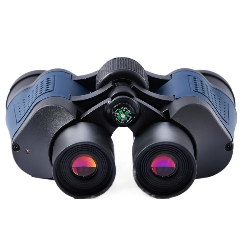 Binoculars, high-definition and high magnification night vision, mobile phone photography, special professional bee hunting