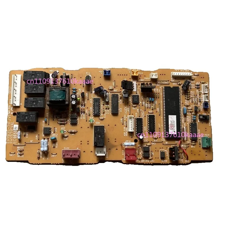 Second-hand Products Are Suitable for EC9650 B EC9651 B Daikin Central Air Conditioning Control Board FHYB35~ 71FJV1