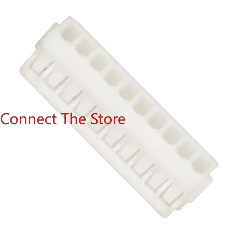 

10PCS Automobile Connector 1-353908-1 Rubber Shell Jacket Original Stock