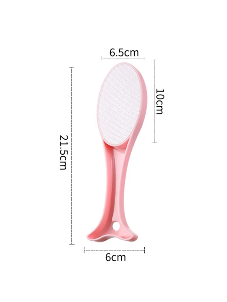 Removing dead skin and calluses, repairing heels, rubbing feet, nano grinding feet, and foot bumps