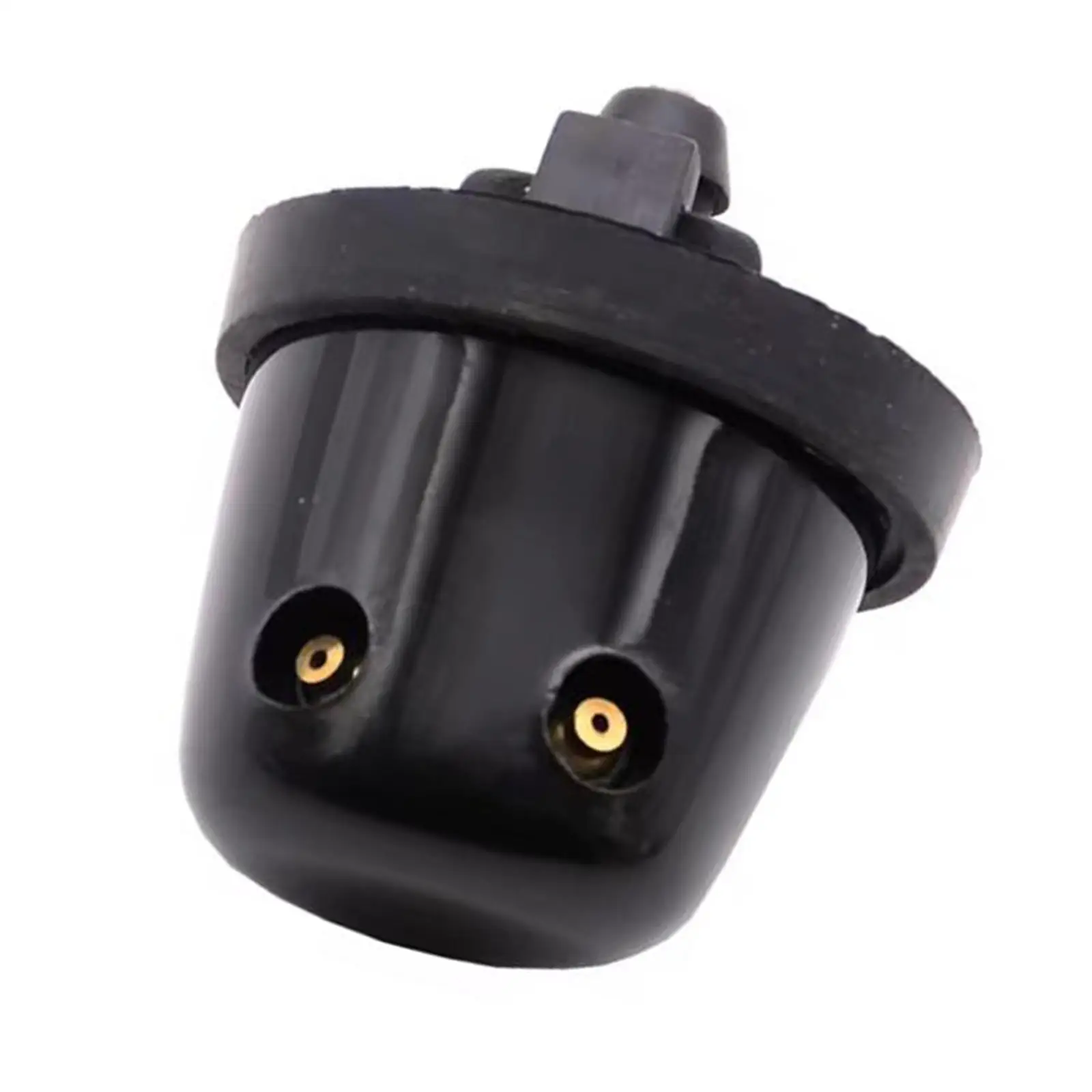 فوهة غسالة الزجاج الأمامي الخلفي 28970-0W000 ملحق لنيسان إكستيرا #4