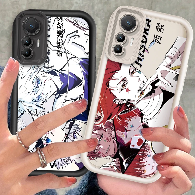 Anime Hunter X Hunt… - image
