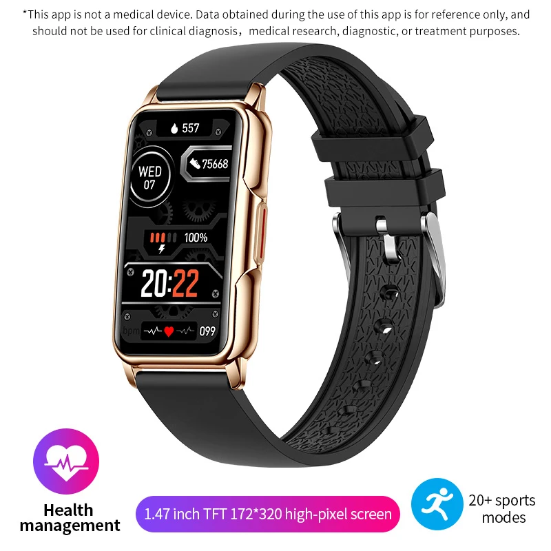 rose gold black