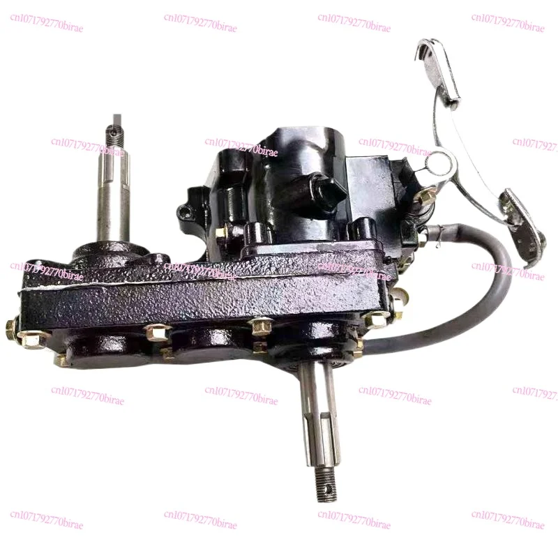 

ATV New 4WD ATV Quad Motorcycle Accessories Engine, Reverser, Converter, Transfer Case