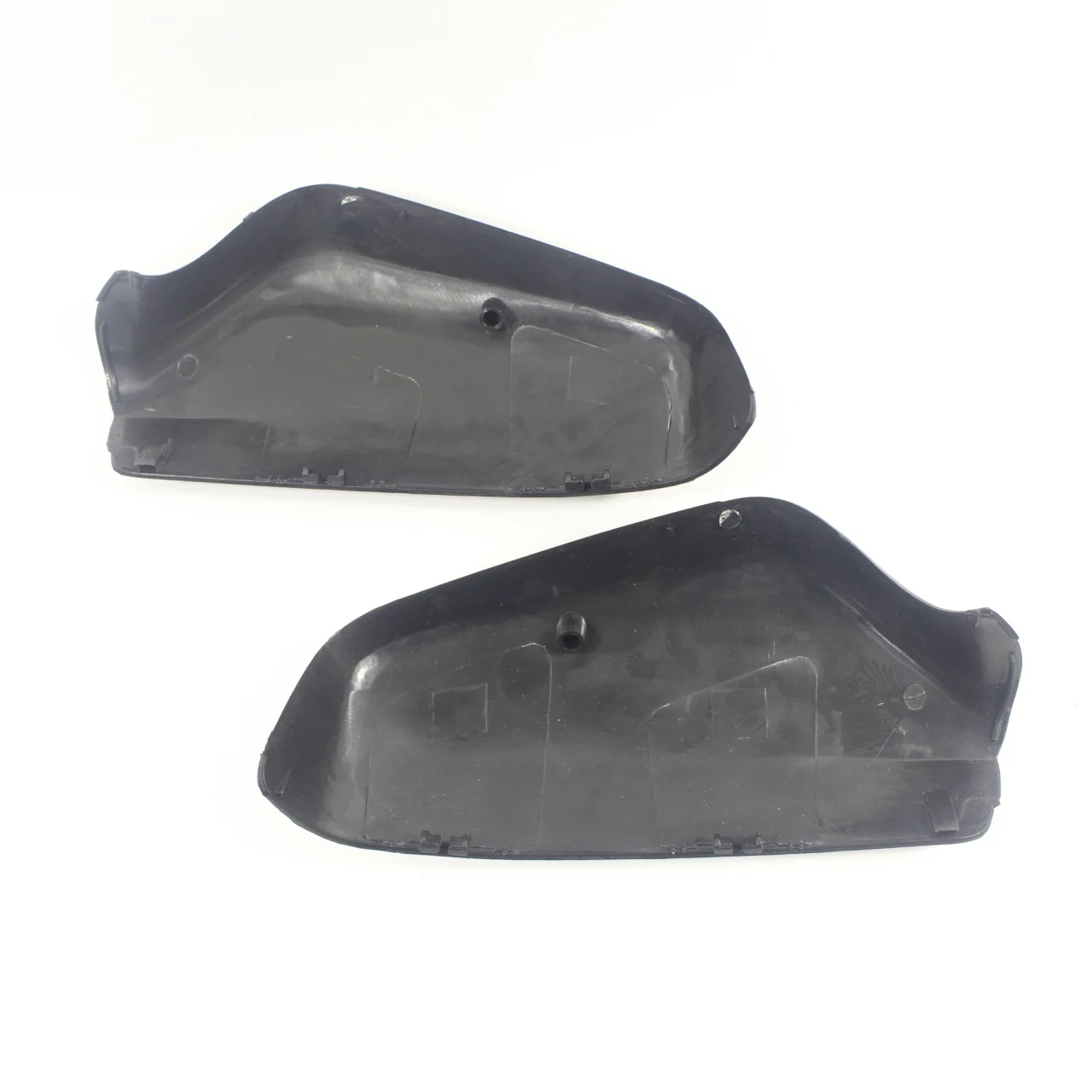 Auto Car Wing Side Mirror Cover Cap For Opel Vauxhall ASTRA G 1998-2003