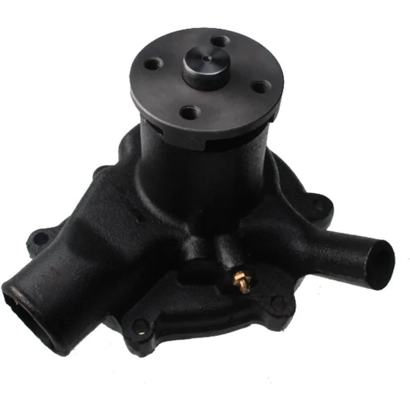 

ME882315 ME996801 For Kato HD700 HD800-5 HD550 HD880M HD770 HD850 Water Pump 6D14 6D15 Engine Water Pump Excavator