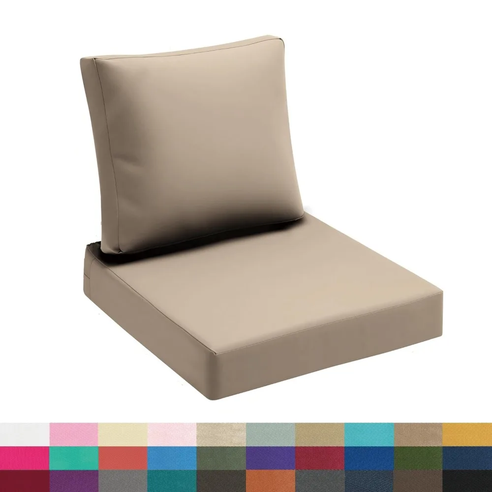 Custom Waterproof S…