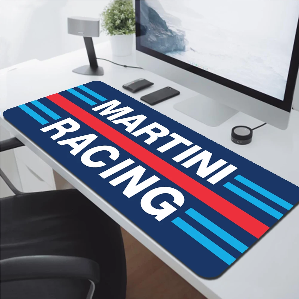 

Martini Anime Mouse Pad Gamer Pc Gaming Accessories Deskmat Mausepad Rubber Mat Mousepad Mats Keyboard Cabinet Mause Laptops Xxl