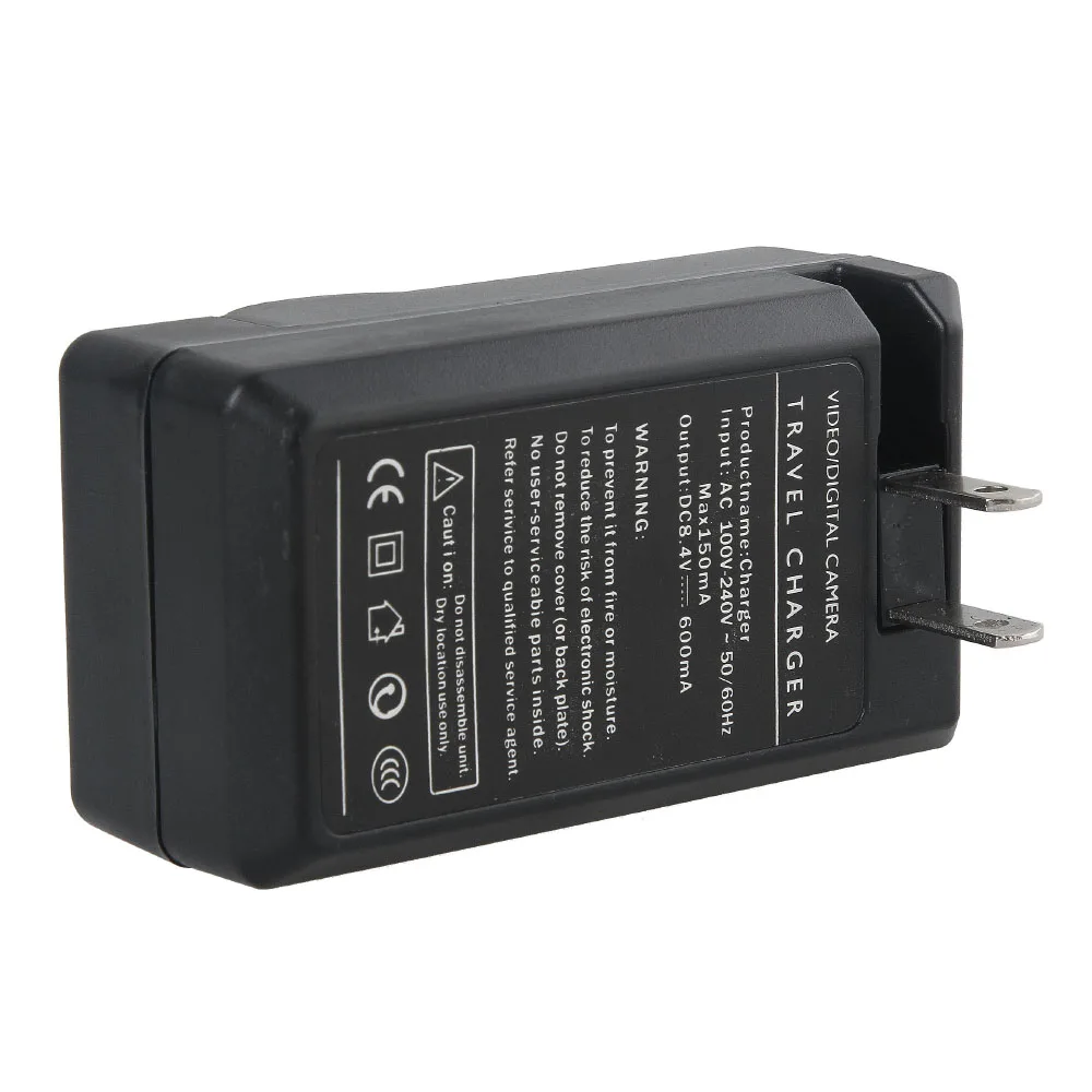 캐논 EOS 5DIV 5DIII 5DII 60D 70D 80D 6D 7D 7DII 7DSV 5DS 5DSr DSLR 카메라 리튬이온 배터리용 LP-E6 배터리 충전기