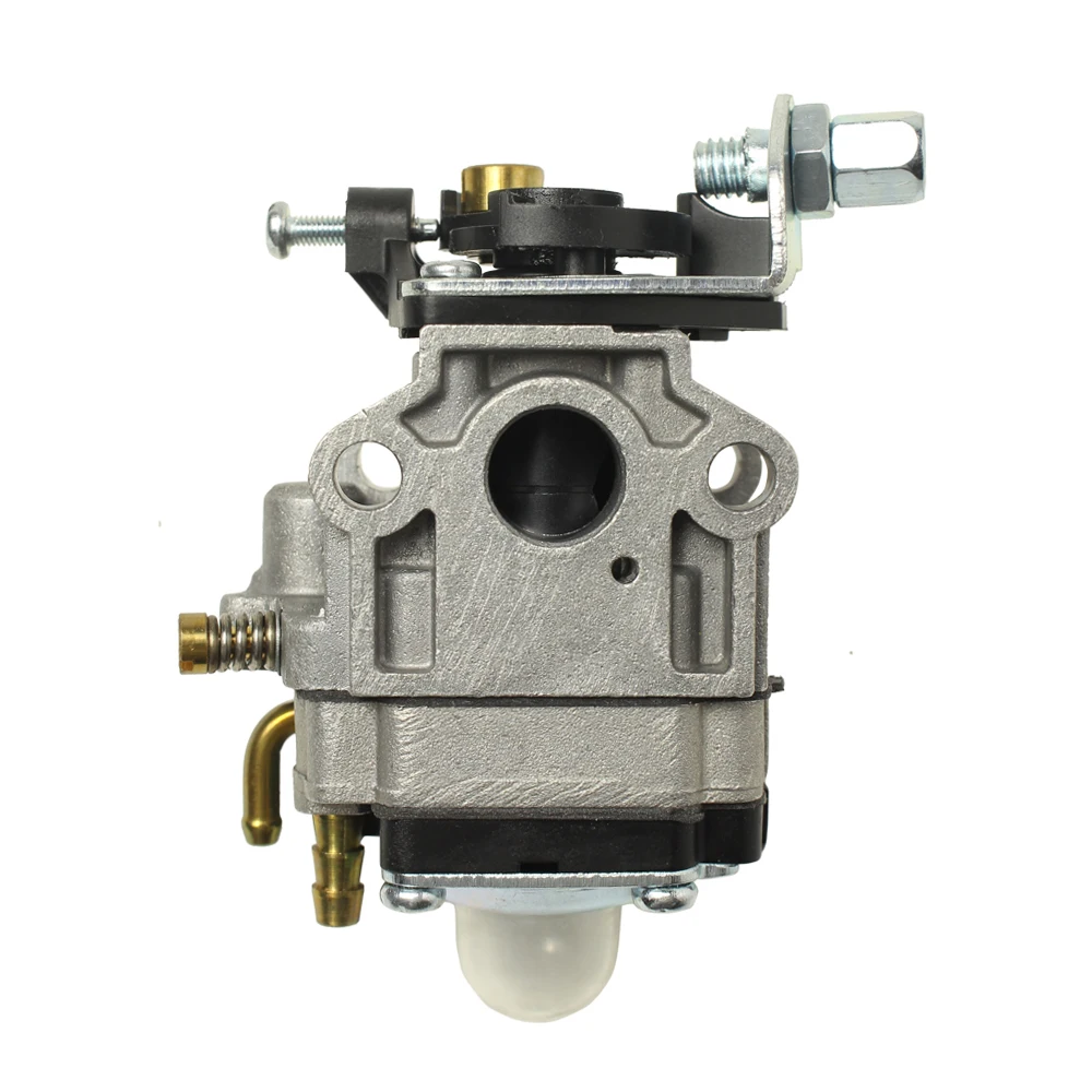Carburetor CG430/520 BC430/520 40/44-5 MP11-15 TU/TL26 11/15mm 22-52cc 2-Stroke Brush Cutter Lawn Mower Chainsaw Hedge Trimmer