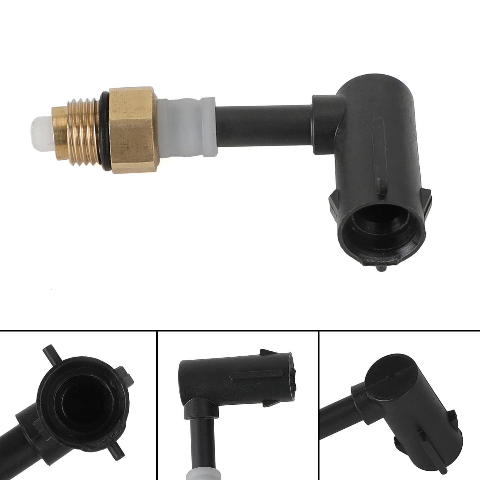 

Ремонтный комплект пневматической подвески (передний/задний) 68084809AC для Jeep Grand Cherokee 2011-2017 Quadra