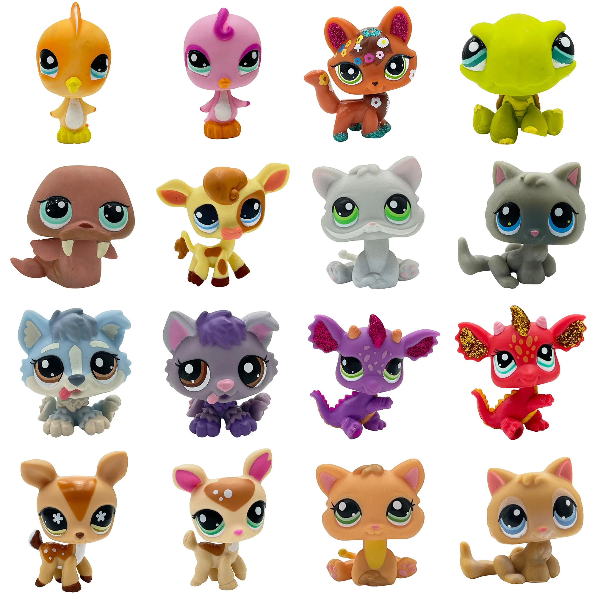 Os Melhores Brinquedos Pet Mini para Crianças: Uma Avaliação Real e Detalhada