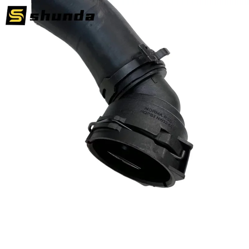 68249896AC 68249896AB Water Pump Radiator Outlet Engine Lower Coolant Hose For Jeep Compass 2019-2022 Renegade 2019-2021