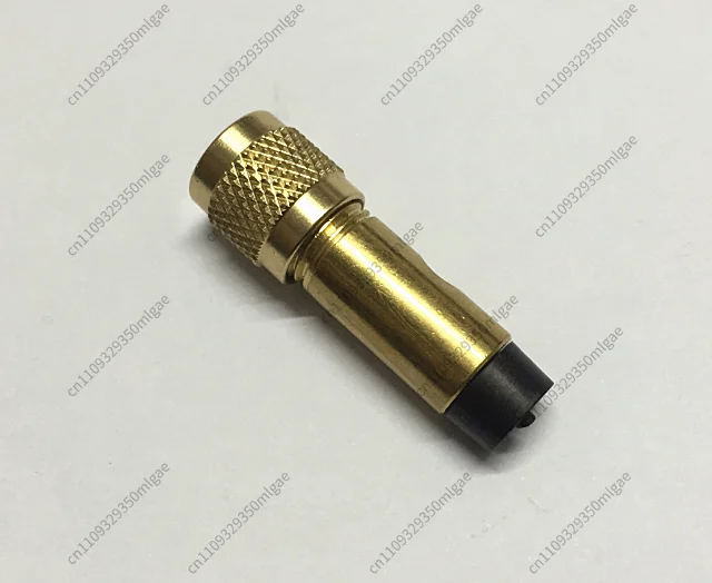 Refrigerant Recovery Plier CH-308, Copper Pipe Piercing Tool for AC & Fridge, Freon Charging & Recovery Hand Tool