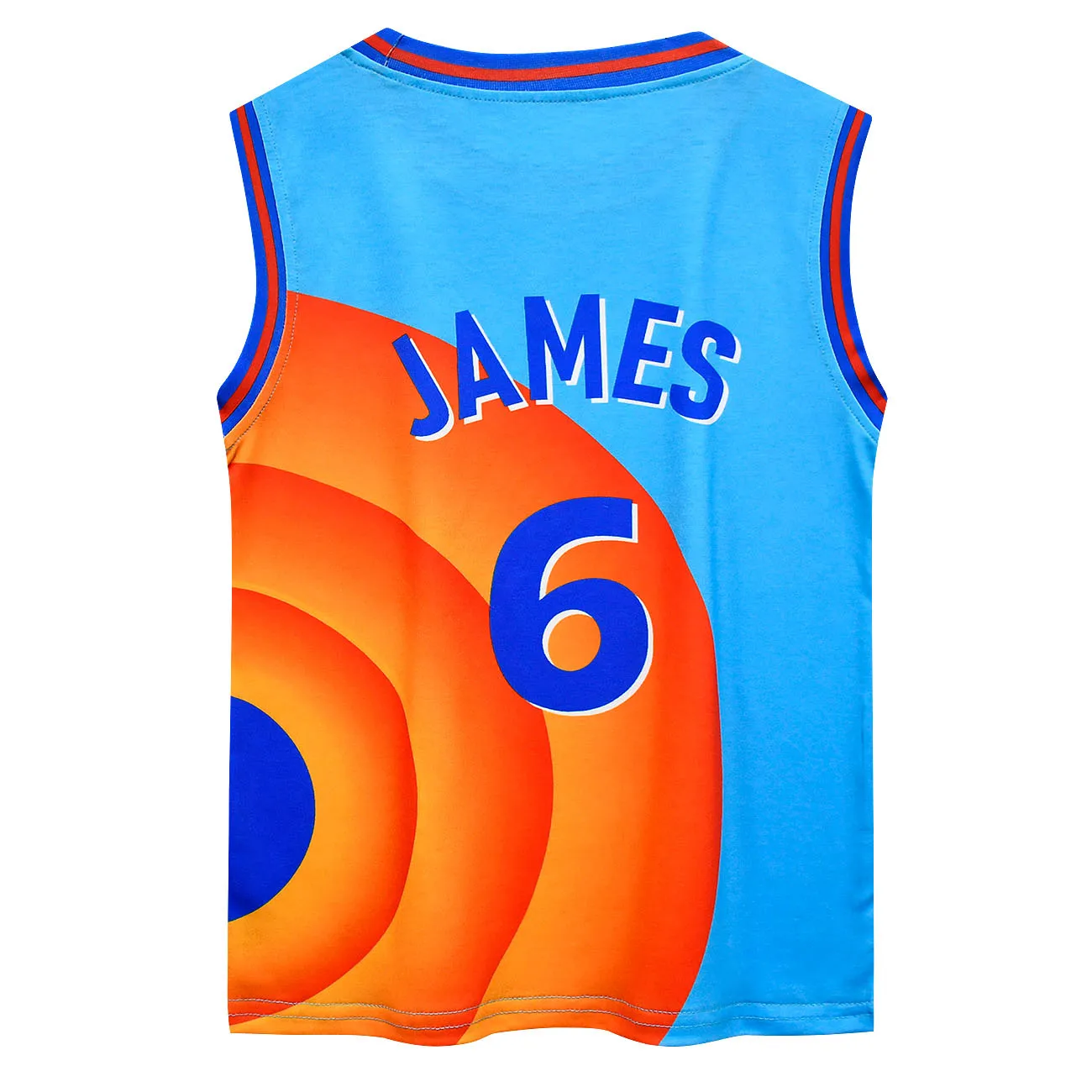 Thumbnail 4 - #21 Trending Basketball Uniforms Right Now