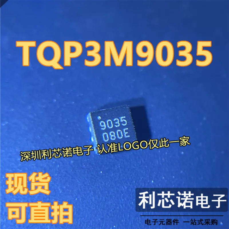 Free Shipping TQP3M…