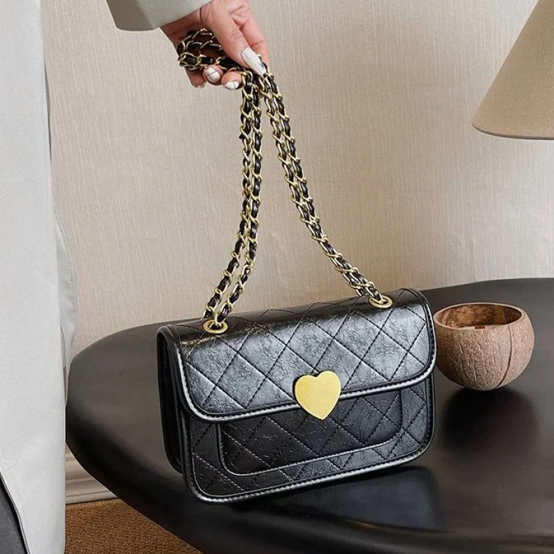

Mixed Material Hobo Bag For Women Designer Inspired Leather And Suede Combination For Textural Interest