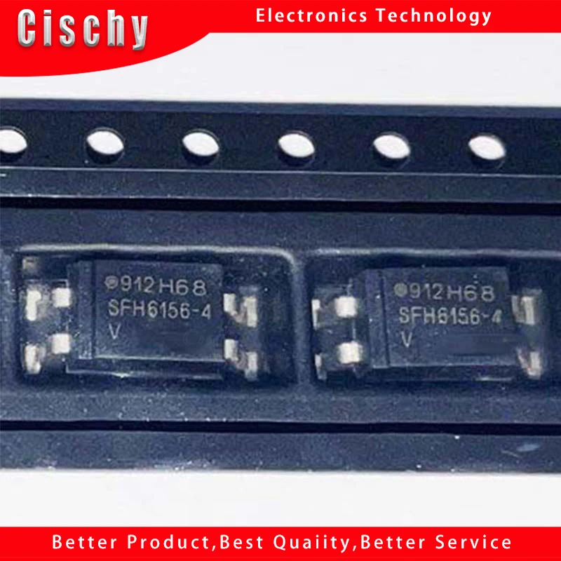 1PCS/LOT SFH6156-1 SFH6156-2 SFH6156-3 SFH6156-4
