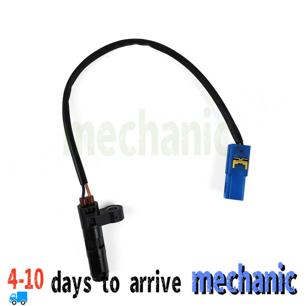 For 09G927321B 09M927321B 09G is suitable for Volkswagen transmission speed sensor