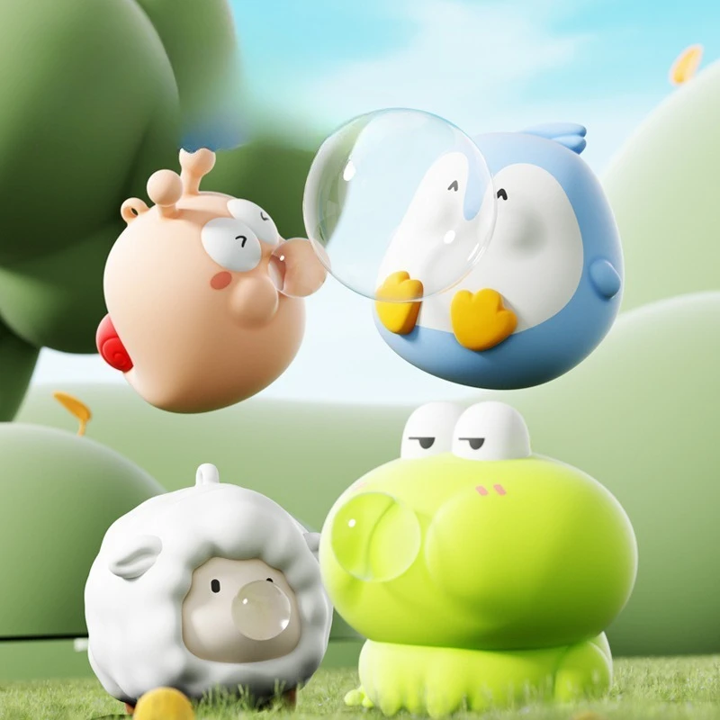 

Cute Animal Squishy Squeeze Toy Pinch Toys Anxiety Stress Relief Sensory Antistress Toy Adults Kids Birthday Gift 2026 New
