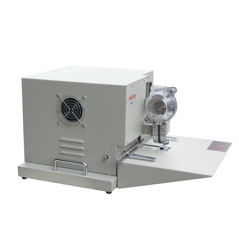 automatic puchin eyeleting machine eyelet machine automatic punching