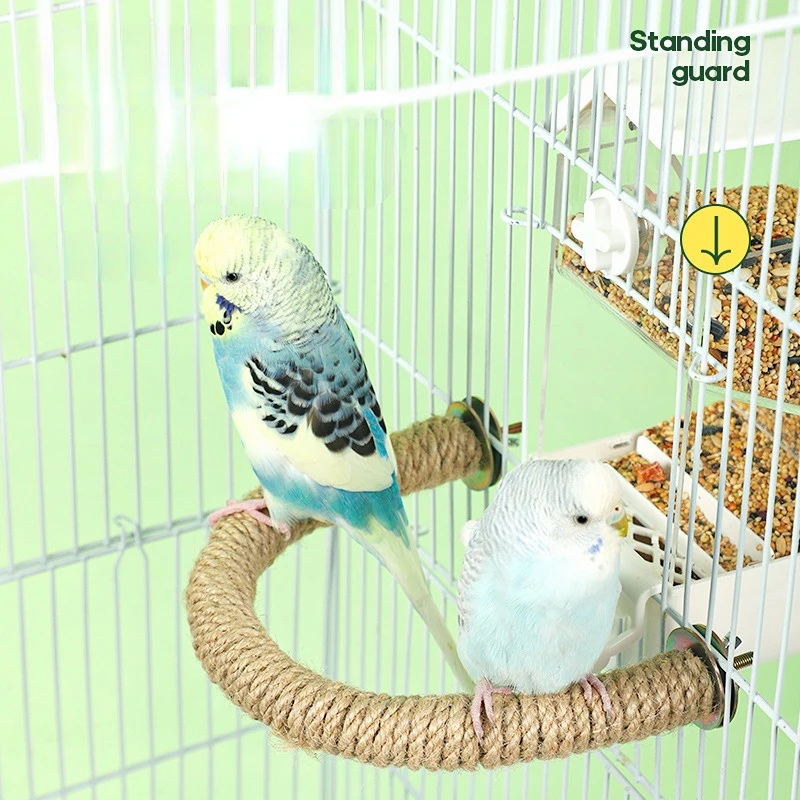 Thumbnail 4 - #41 Trending Bird Perch Stands Right Now