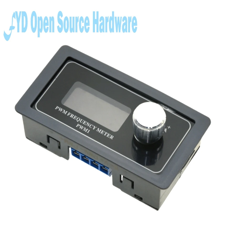 PWM Pulse Frequency Duty Cycle Einstellbares Signalgeneratormodul Rechteckwelle Rechteckwellenausgang PWM1/KPWM – Detail 10