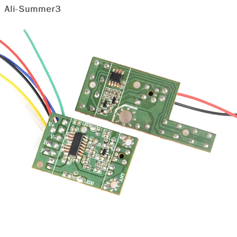 Hot 4CH Rc Remote C…