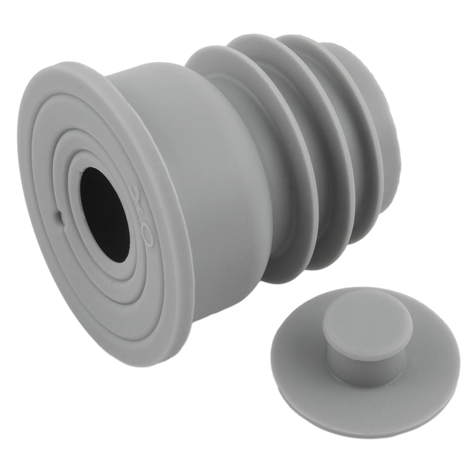 Ring Sealing Cover Water Pipe Seal Deodorant Drain Pipe Reliable Replacement Sink Drains Washing Machine High Quality Practical