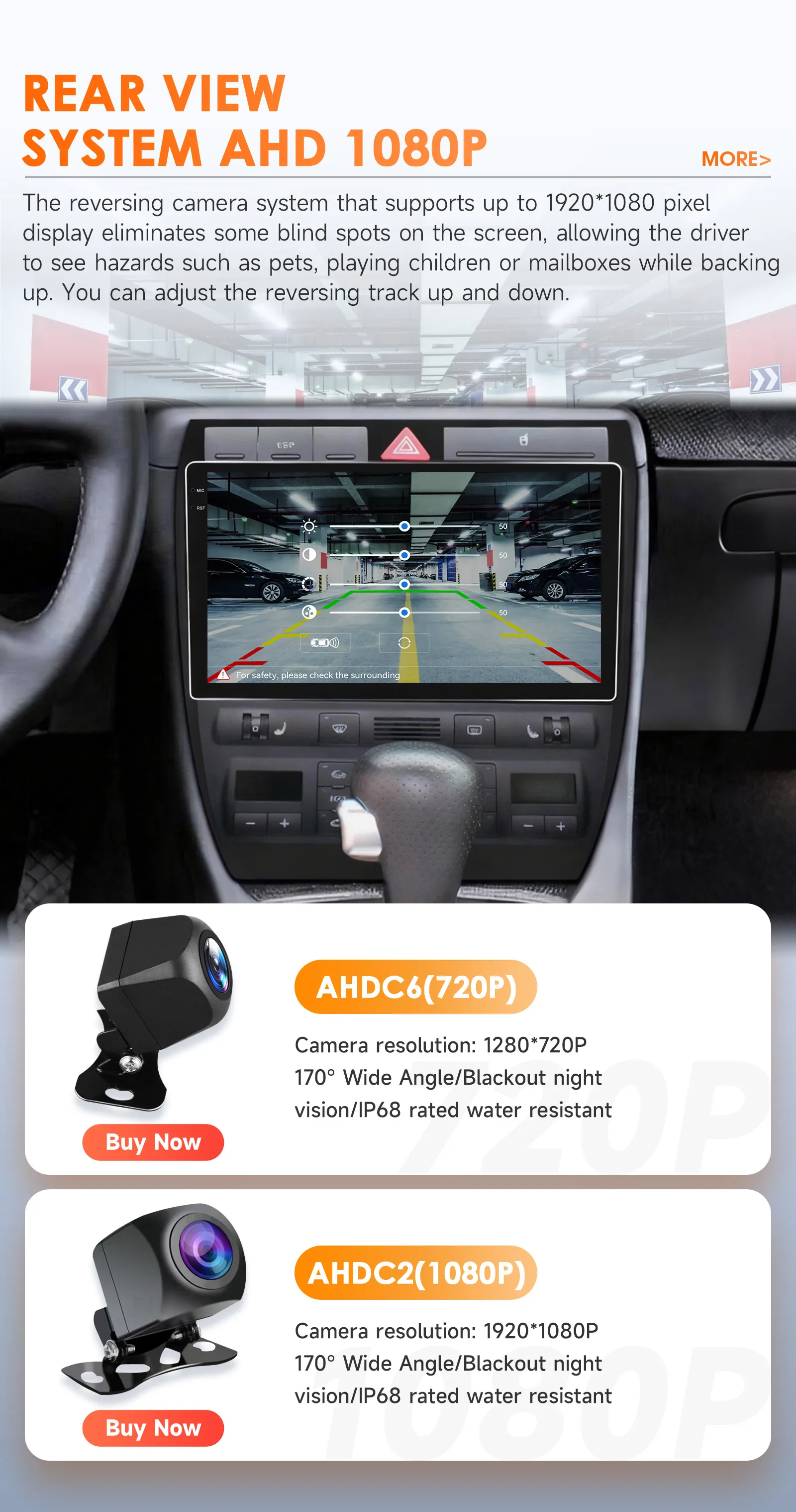 Hizpo Wireless CarPlay Android Auto Radio For Audi A6 C5 2 RS6 S6 1997 - 2004 4G Car Intelligent Systems Multimedia GPS 2din RDS