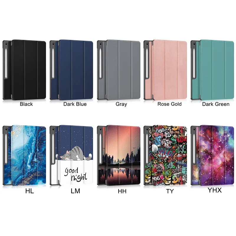 For Samsung Galaxy Tab S10 FE Plus Case 13.1