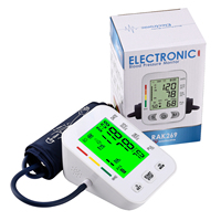Szkia Digital Arm Tensiometer,Manual Baumanometer,Medical Sphygmomanometer,Presion Arterial,Blood Pressure Measurement