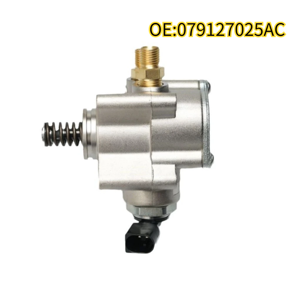 

High quality New For 079127025AC Suitable for Audi A8Q7R8, Volkswagen Touareg 4.2T high-pressure oil pump
