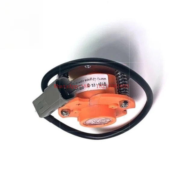 Arm Level Sensor, Crane Arm Straight Arm High Altitude Car Universal Accessories