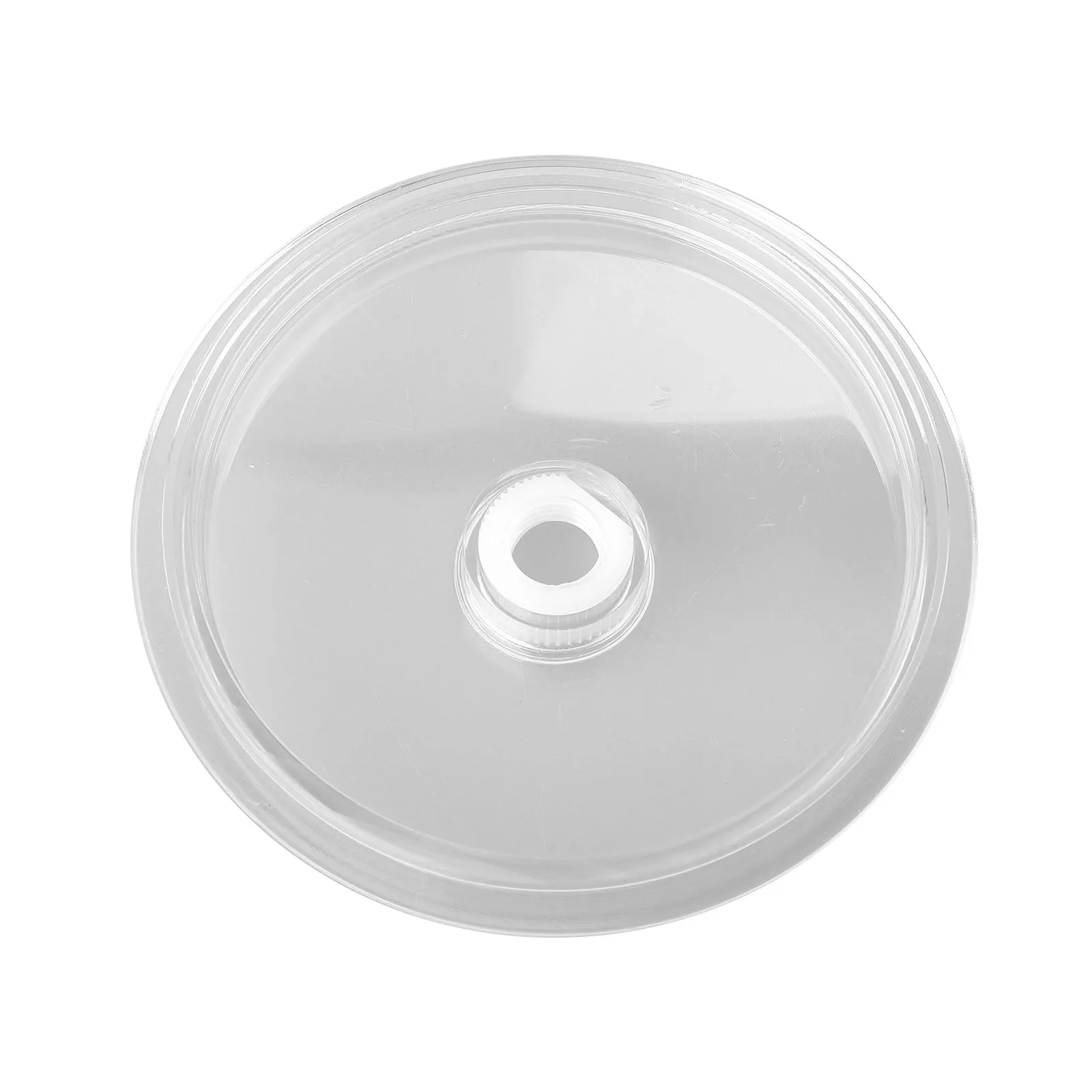 SF801101 Replacement For Leaf Trap Cover Lid with Valve and O For Ring for Intex 12in Sand Filter Pump EnsuFor Ring Secure Seal