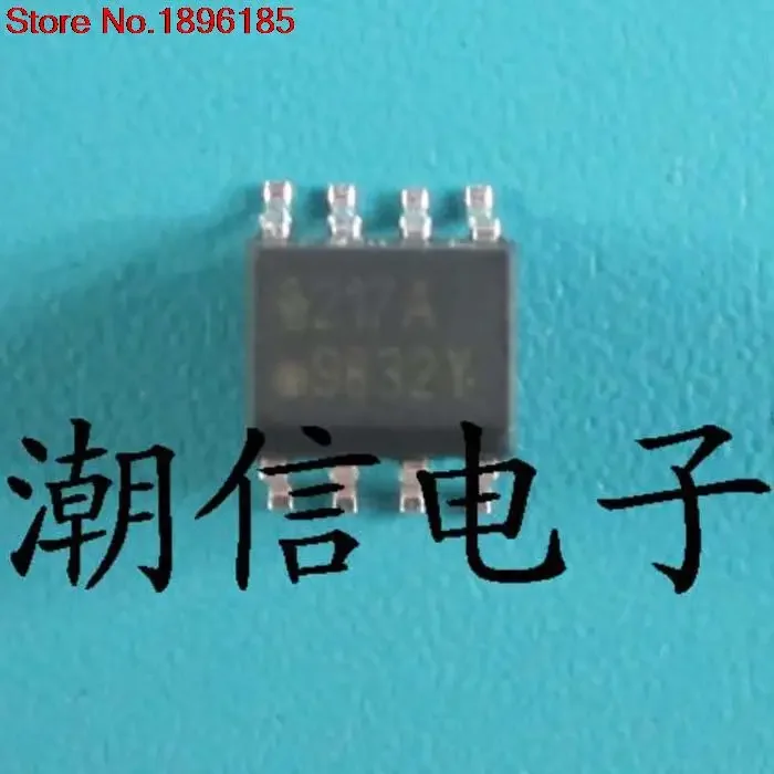 

15Pcs 217A HCPL-0217A High quality