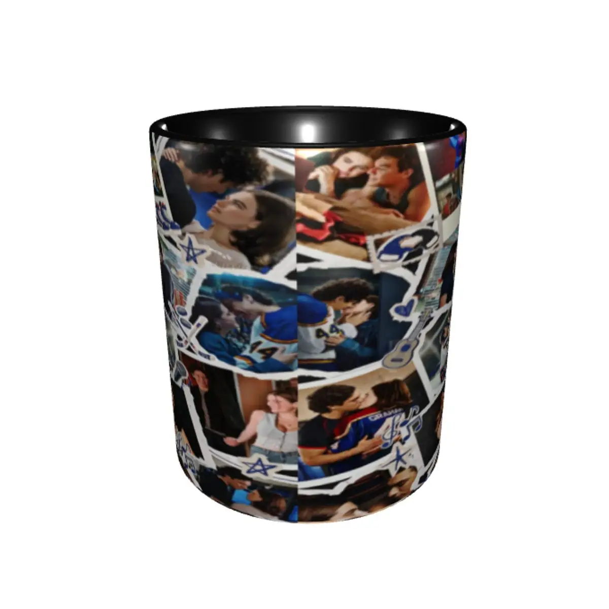 Unique Design Off Campus Stephen Kalyn Briar Graham 44 Accessories Mug Fun Coffee Cup