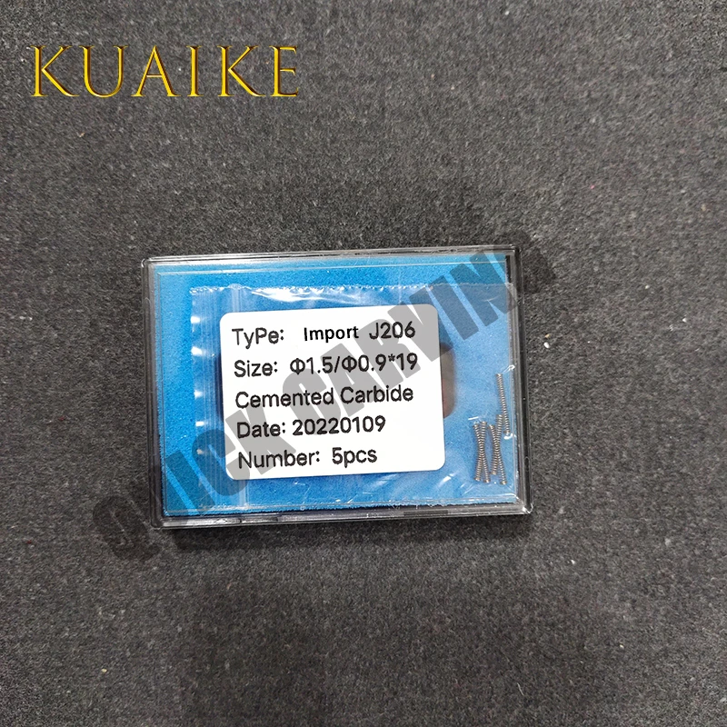 10 Stück Jwei Schneid klinge Herstellung Schuhe Schneid klinge J201 J202 J203 J204 J206 J208 Import J206 J208 Jingwei Werkzeug maschinen – Detail 7