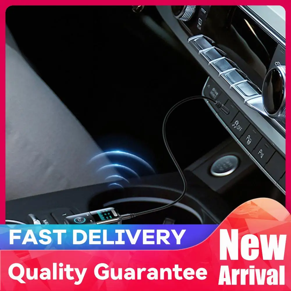 Bt 5.4 Transmitter …