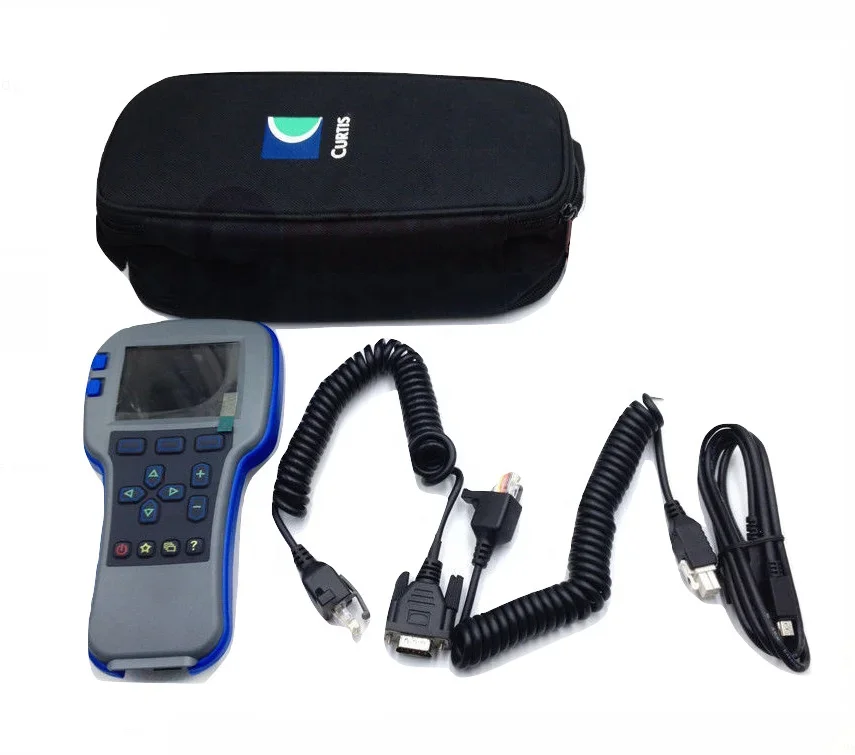 

Professional Auto Key Programmer 1313K-4331 Curtis Handle Programmer