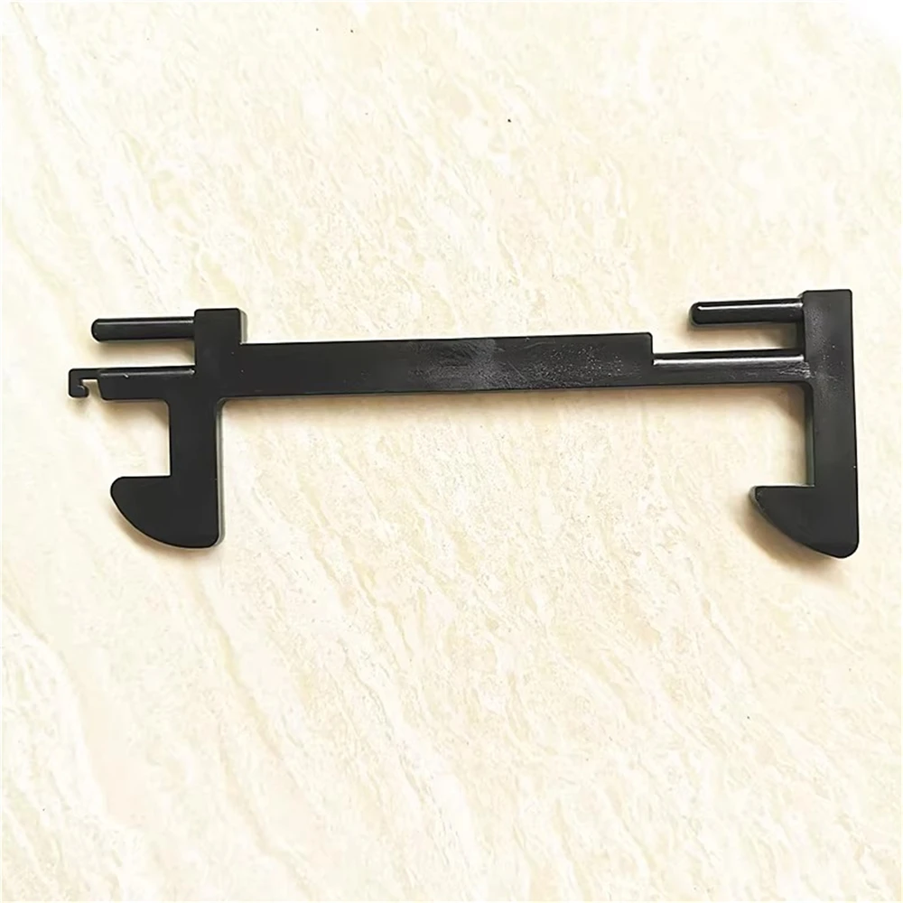 1pc Door Hook Microwave Accessories Replacement Door Lock Switch BM1 P7021TP-6 Door Buckle